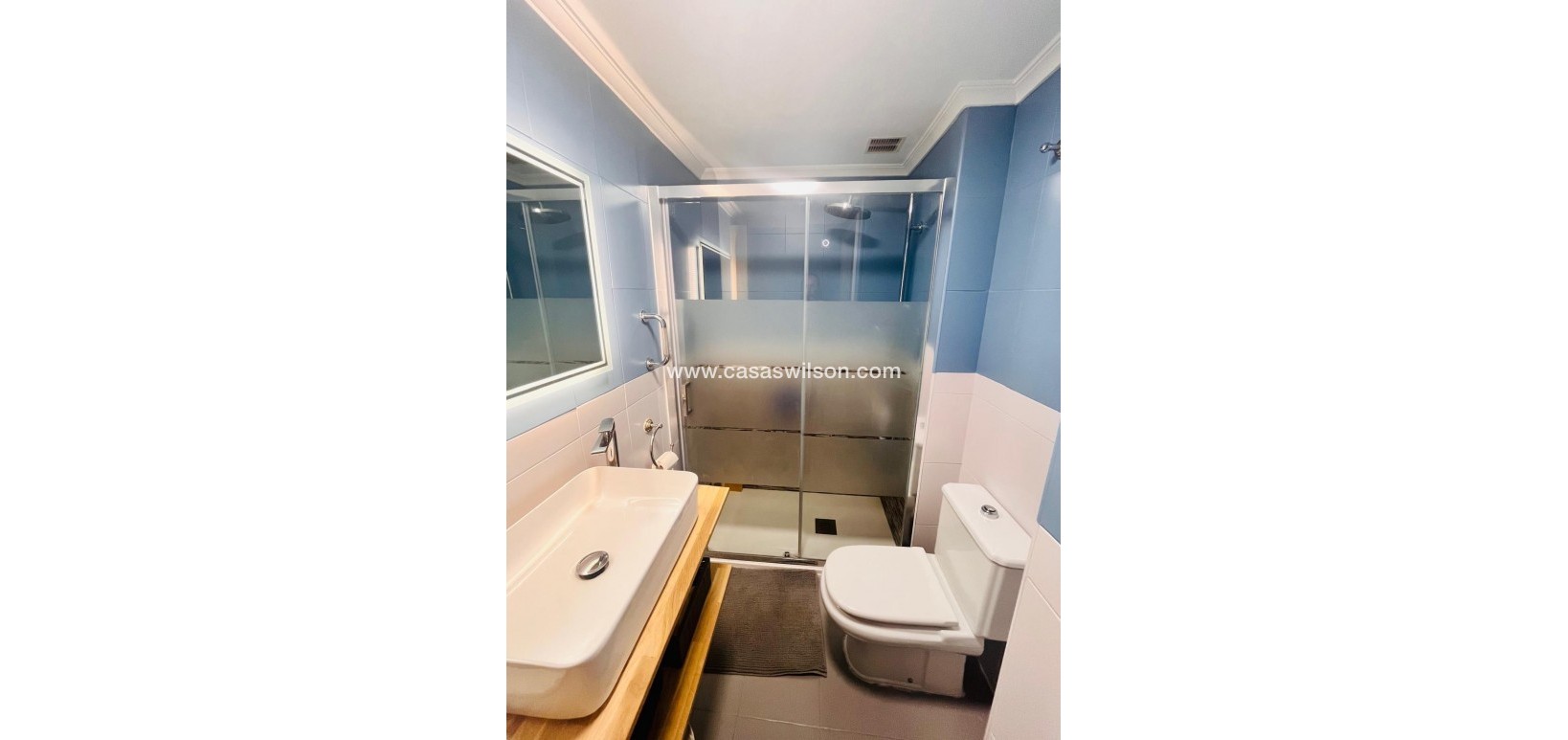 Venta - Apartamento - Torrevieja - Costa Blanca