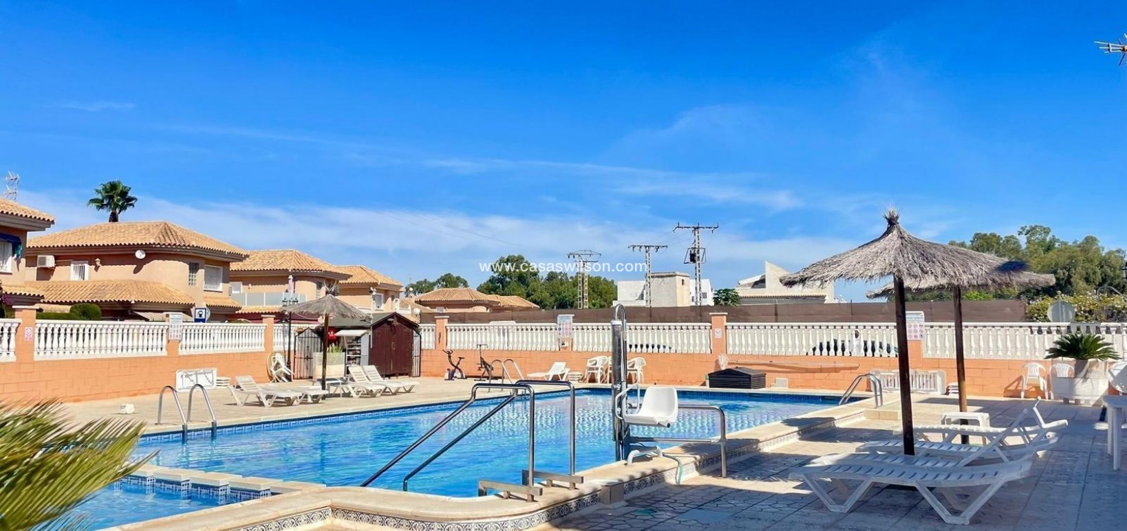 Venta - Apartamento - Torrevieja - Punta prima