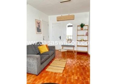 Venta - Apartamento - Torrevieja - Punta prima