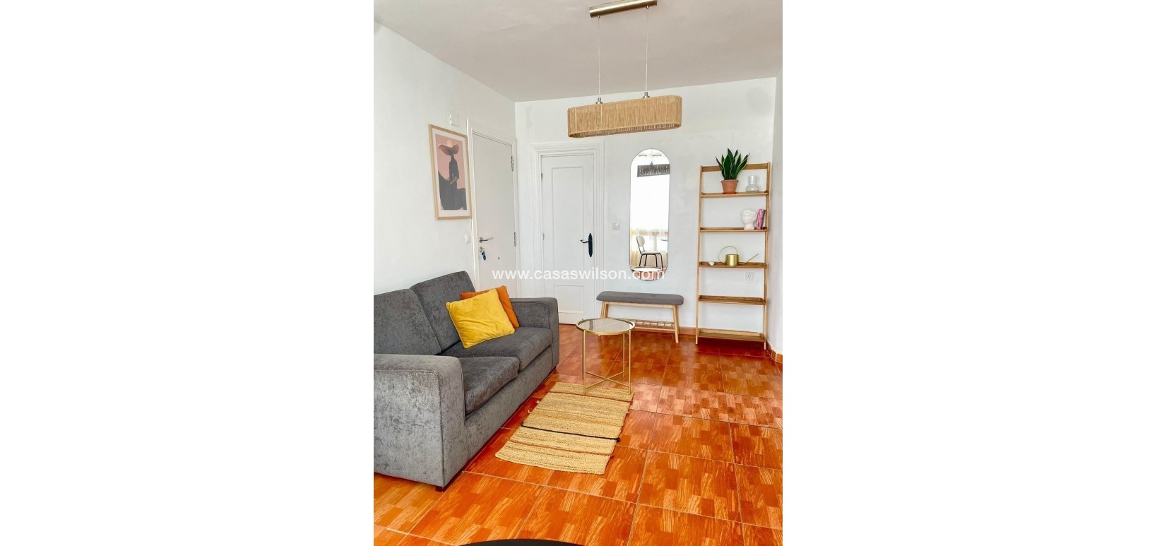 Venta - Apartamento - Torrevieja - Punta prima