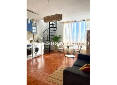 Venta - Apartamento - Torrevieja - Punta prima