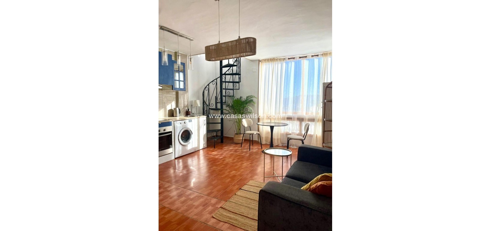 Venta - Apartamento - Torrevieja - Punta prima