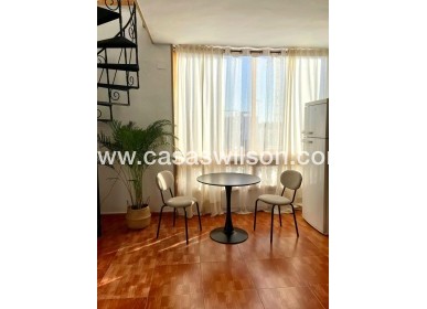 Venta - Apartamento - Torrevieja - Punta prima