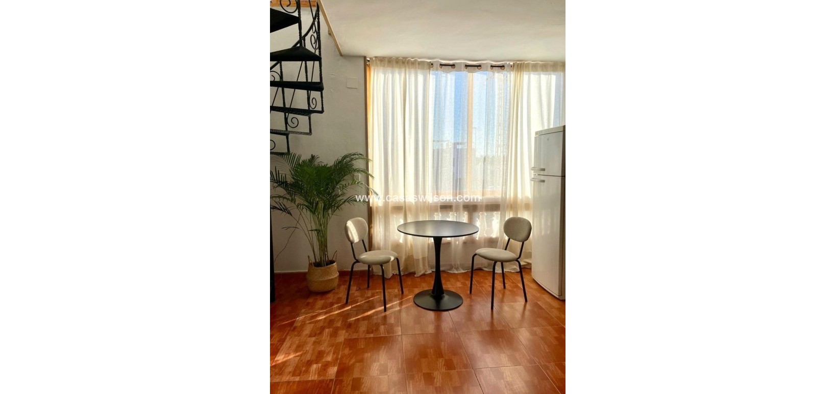 Venta - Apartamento - Torrevieja - Punta prima