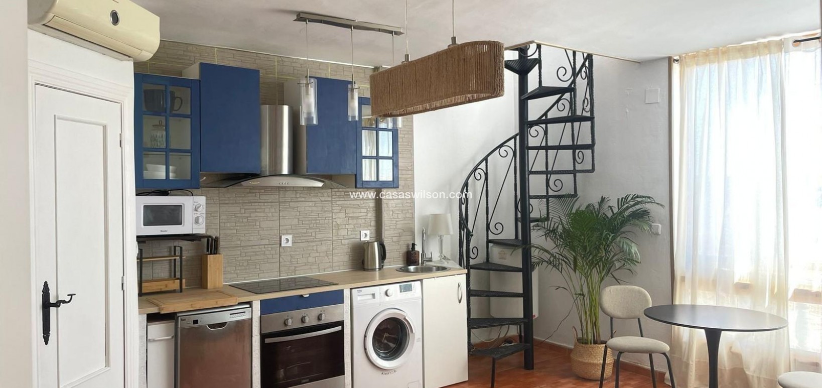 Venta - Apartamento - Torrevieja - Punta prima