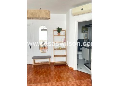 Venta - Apartamento - Torrevieja - Punta prima