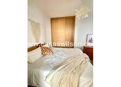 Venta - Apartamento - Torrevieja - Punta prima