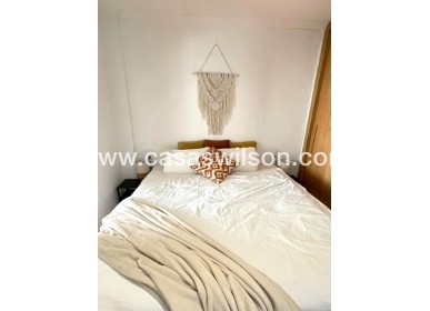 Venta - Apartamento - Torrevieja - Punta prima