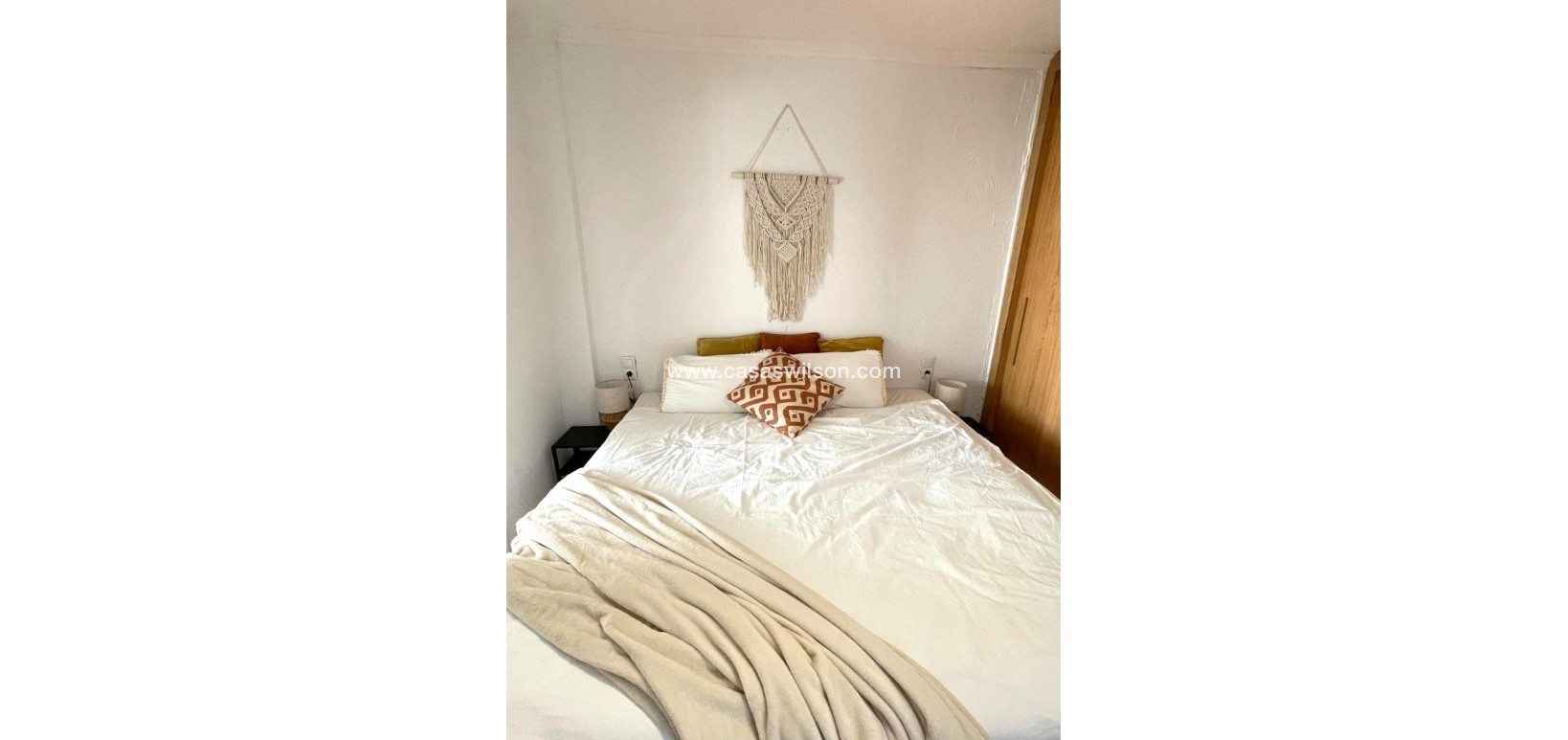 Venta - Apartamento - Torrevieja - Punta prima