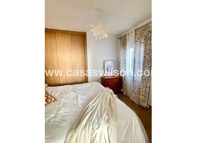 Venta - Apartamento - Torrevieja - Punta prima