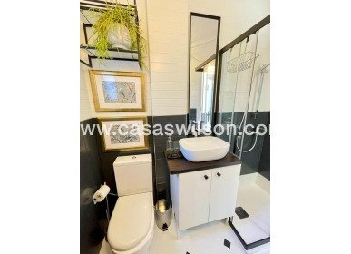 Venta - Apartamento - Torrevieja - Punta prima