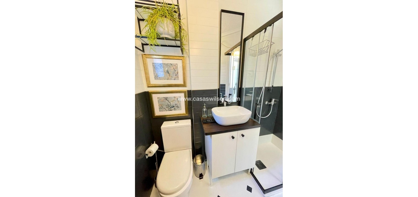 Venta - Apartamento - Torrevieja - Punta prima