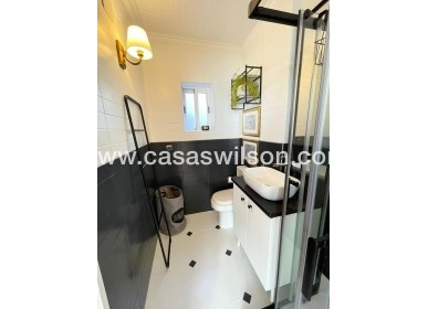 Venta - Apartamento - Torrevieja - Punta prima