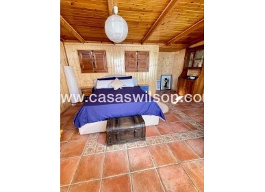 Venta - Apartamento - Torrevieja - Punta prima