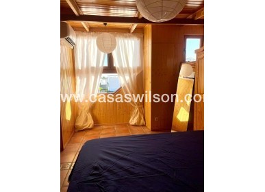 Venta - Apartamento - Torrevieja - Punta prima