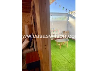 Venta - Apartamento - Torrevieja - Punta prima