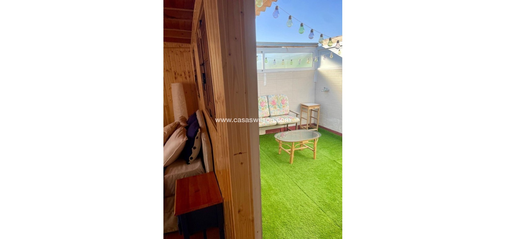 Venta - Apartamento - Torrevieja - Punta prima