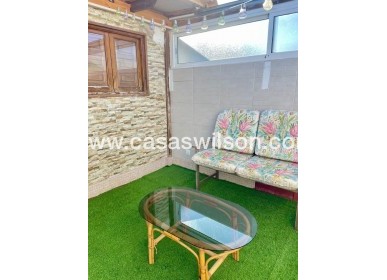 Venta - Apartamento - Torrevieja - Punta prima