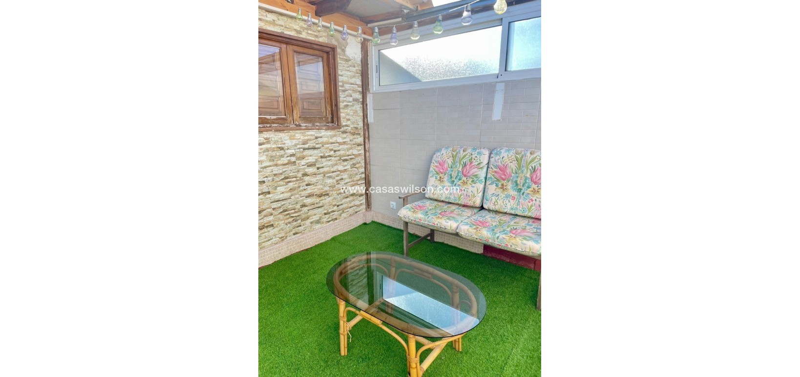 Venta - Apartamento - Torrevieja - Punta prima