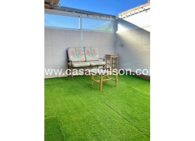 Venta - Apartamento - Torrevieja - Punta prima