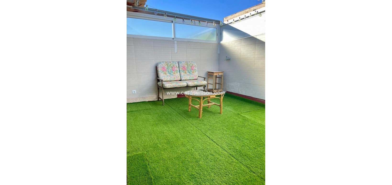 Venta - Apartamento - Torrevieja - Punta prima