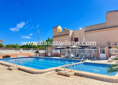 Venta - Apartamento - Torrevieja - Punta prima