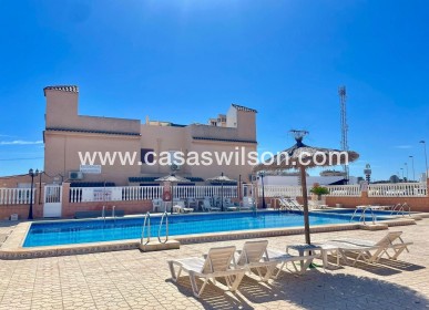 Venta - Apartamento - Torrevieja - Punta prima