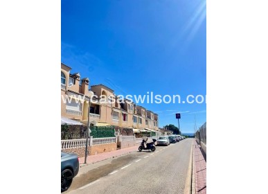 Venta - Apartamento - Torrevieja - Punta prima