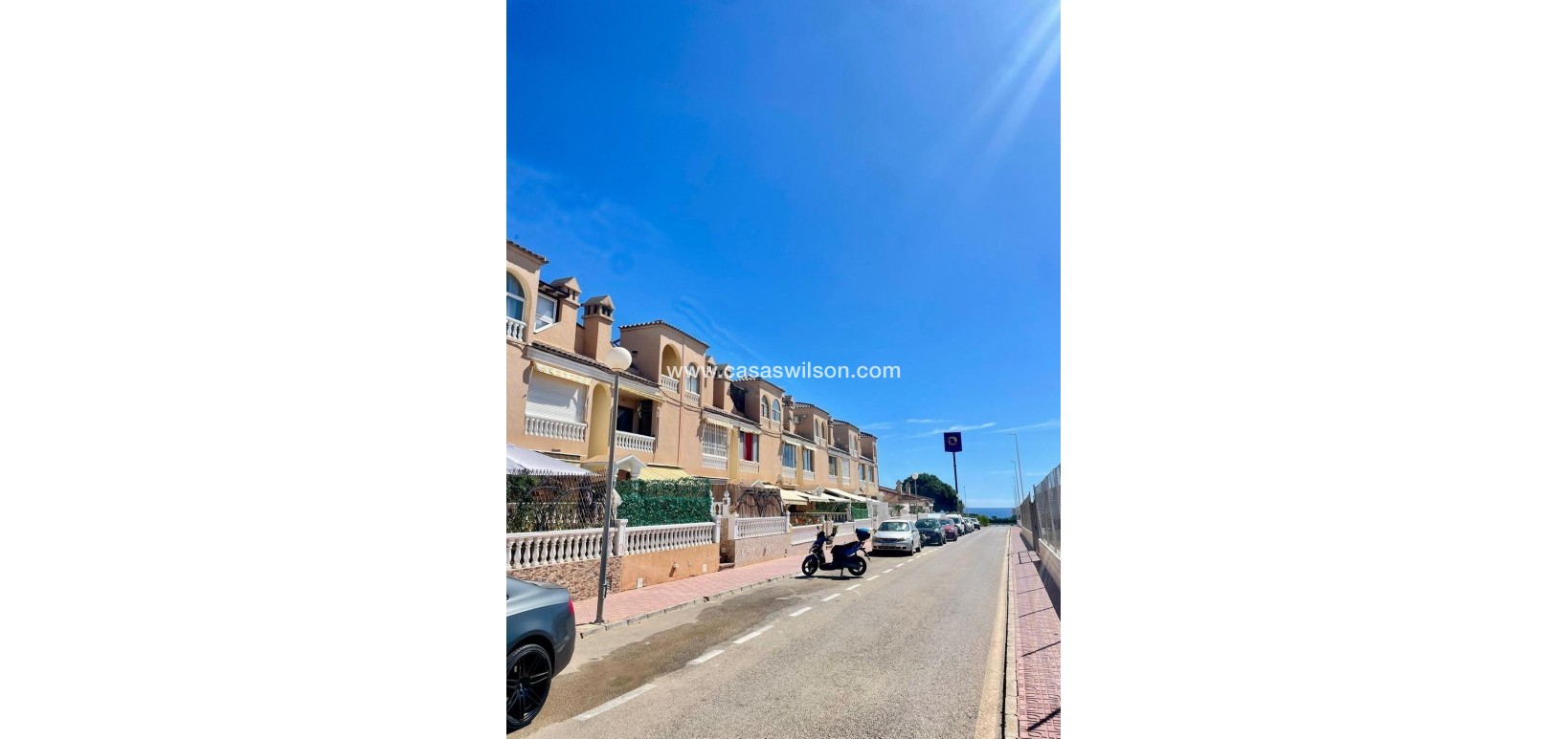 Venta - Apartamento - Torrevieja - Punta prima