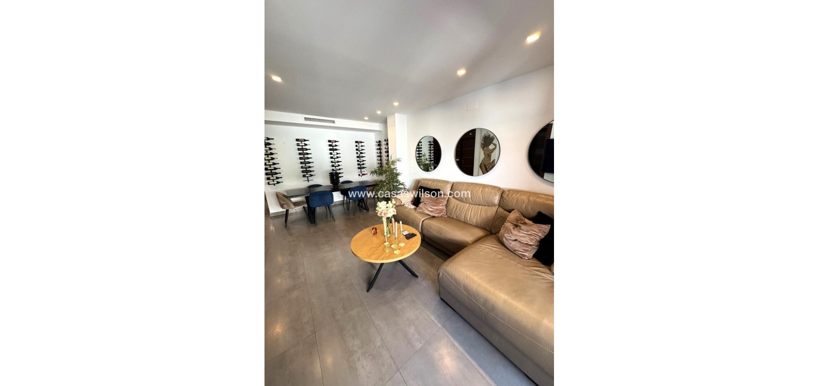 Venta - Apartamento - Torrevieja - Centro