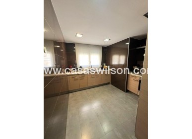 Venta - Apartamento - Torrevieja - Centro