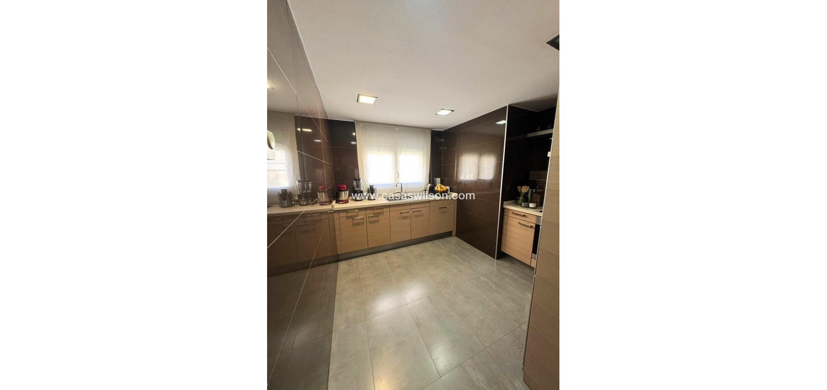 Venta - Apartamento - Torrevieja - Centro