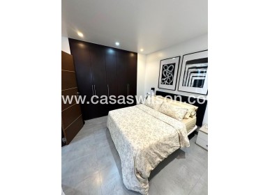 Venta - Apartamento - Torrevieja - Centro
