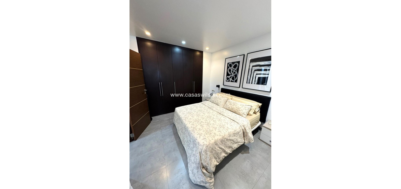 Venta - Apartamento - Torrevieja - Centro