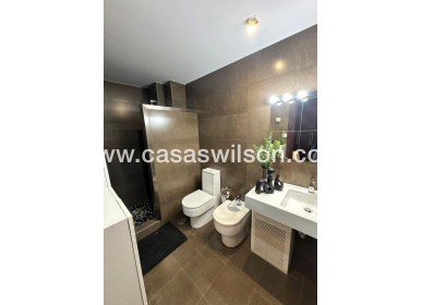 Venta - Apartamento - Torrevieja - Centro