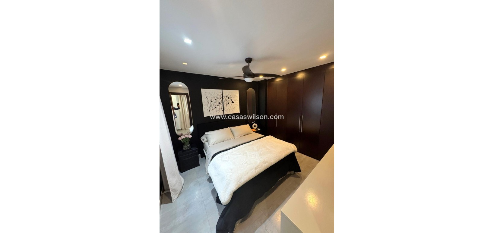 Venta - Apartamento - Torrevieja - Centro