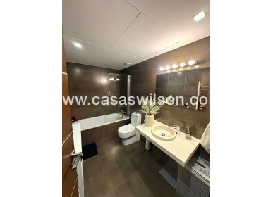 Venta - Apartamento - Torrevieja - Centro