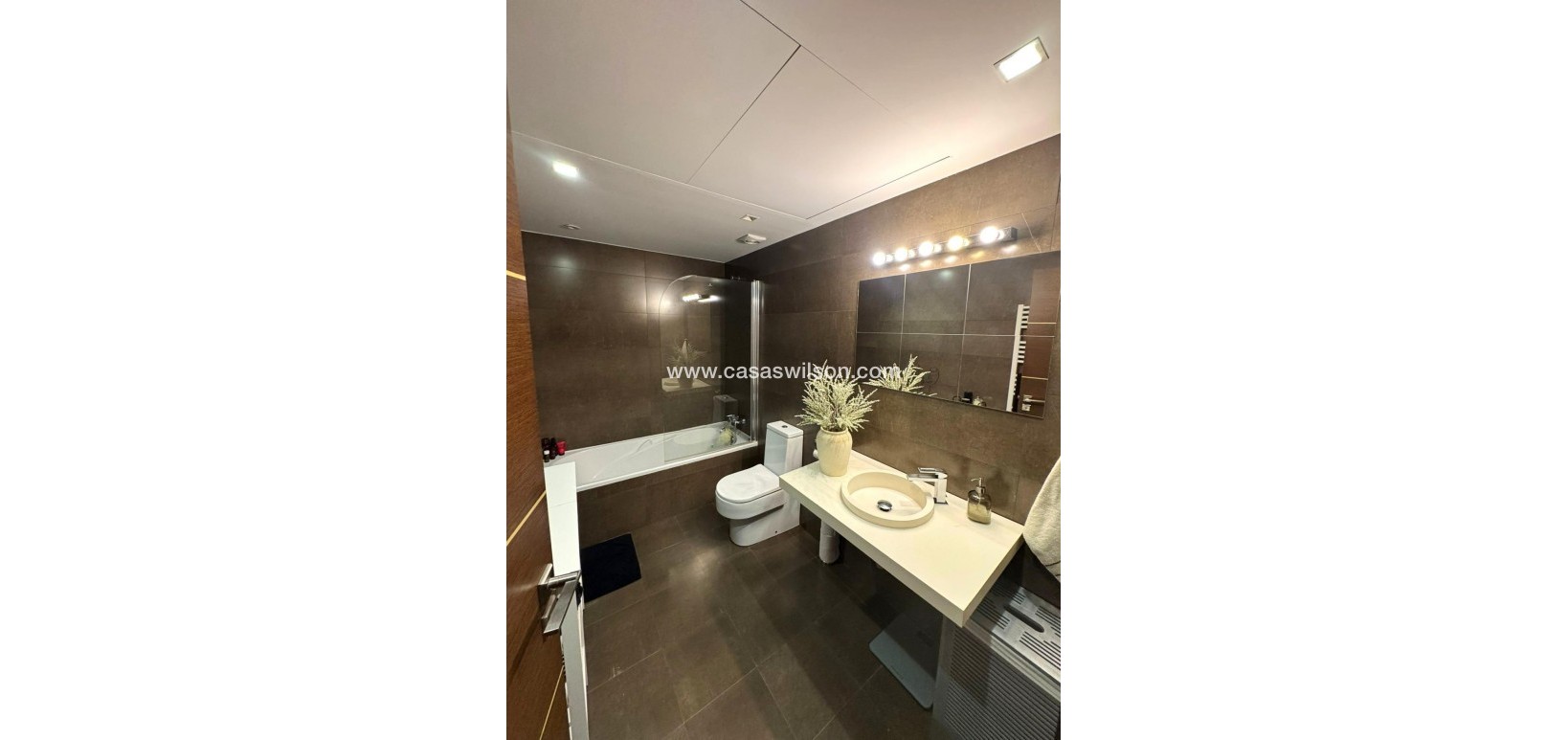 Venta - Apartamento - Torrevieja - Centro