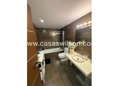 Venta - Apartamento - Torrevieja - Centro