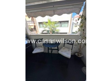 Venta - Apartamento - Torrevieja - Centro