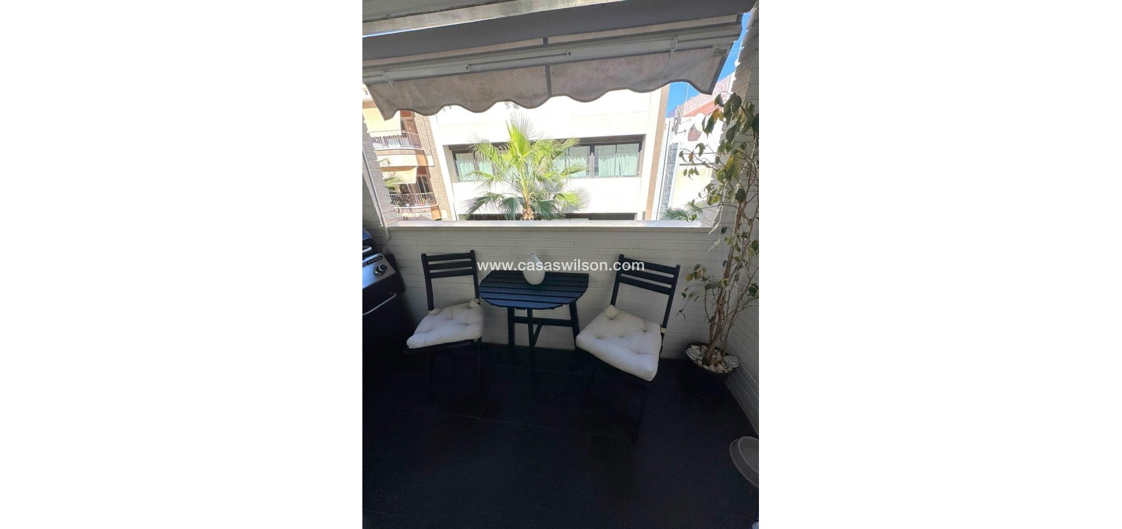 Venta - Apartamento - Torrevieja - Centro