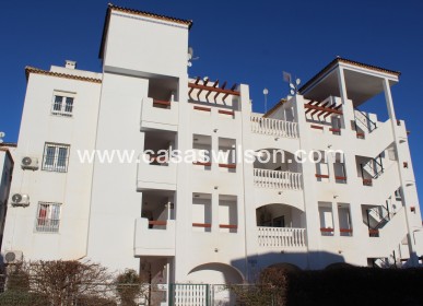 Venta - Apartamento - Villamartin - Costa Blanca