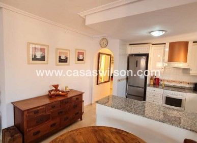 Venta - Apartamento - Villamartin - Costa Blanca