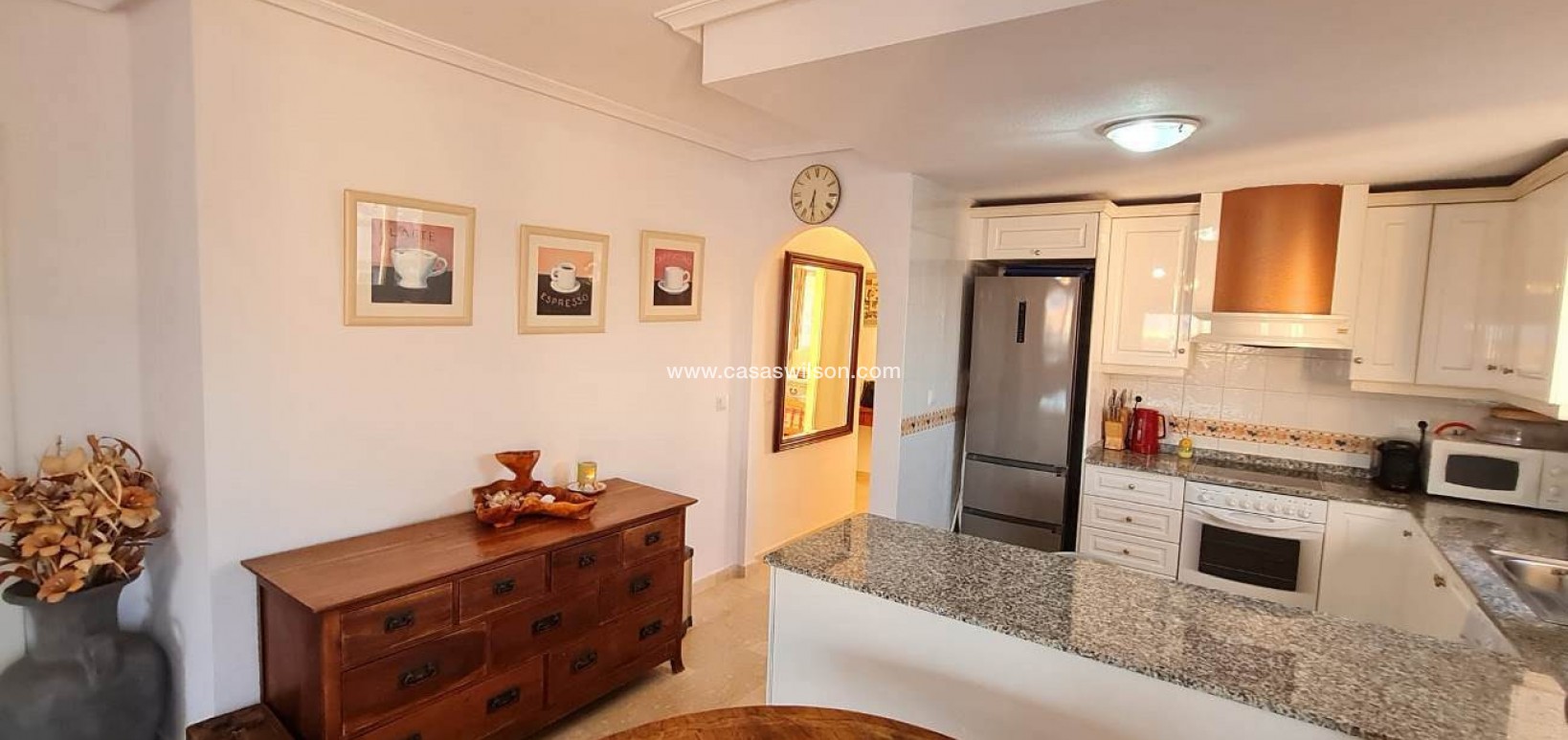 Venta - Apartamento - Villamartin - Costa Blanca