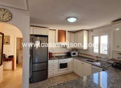 Venta - Apartamento - Villamartin - Costa Blanca