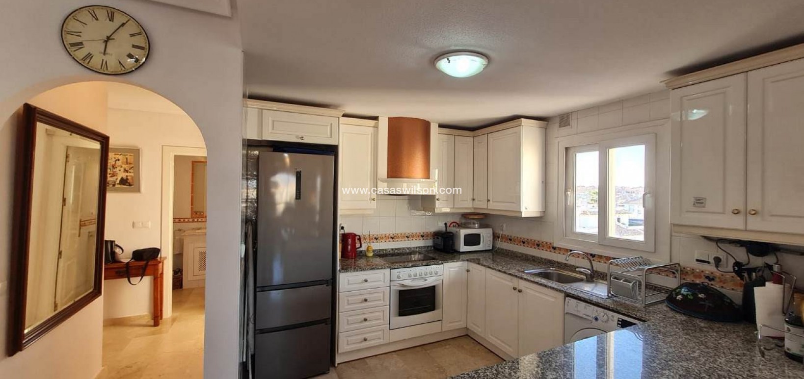 Venta - Apartamento - Villamartin - Costa Blanca