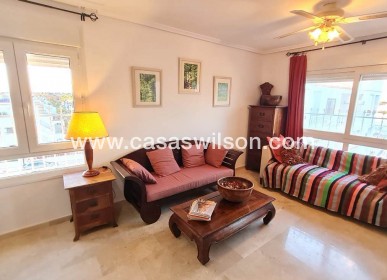 Venta - Apartamento - Villamartin - Costa Blanca