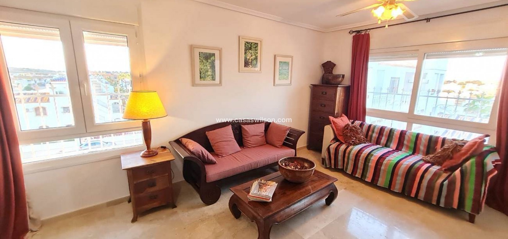 Venta - Apartamento - Villamartin - Costa Blanca