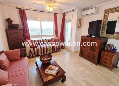 Sale - Apartment - Villamartin - Costa Blanca