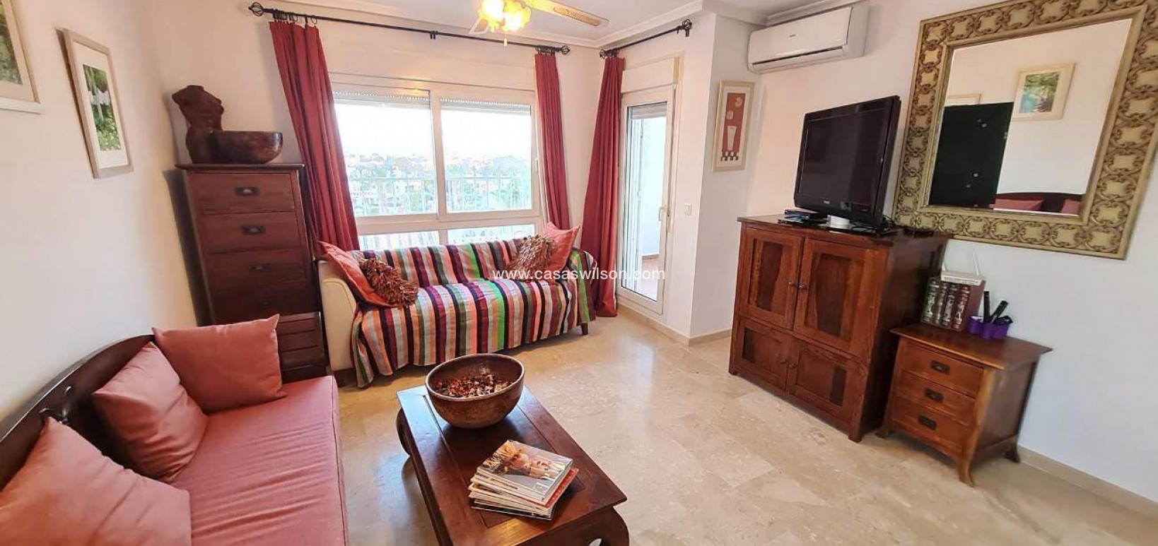 Venta - Apartamento - Villamartin - Costa Blanca